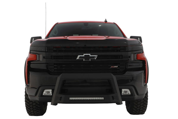 Lund Revolution Bull Bar (MPN: 86521203)