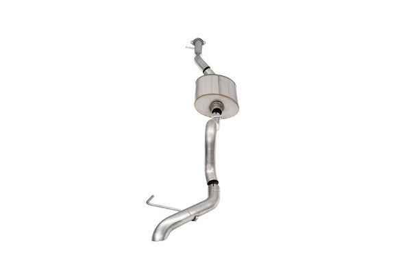 Corsa Performance Ford Bronco Exhaust System (MPN: 21209)