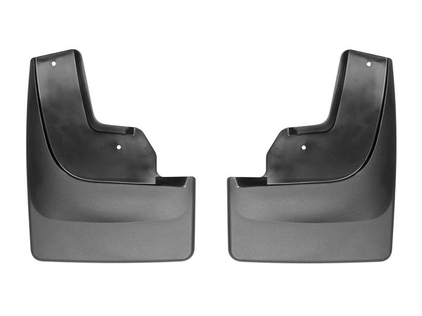 WeatherTech Mud Flap Set of 2 (MPN: 110073)
