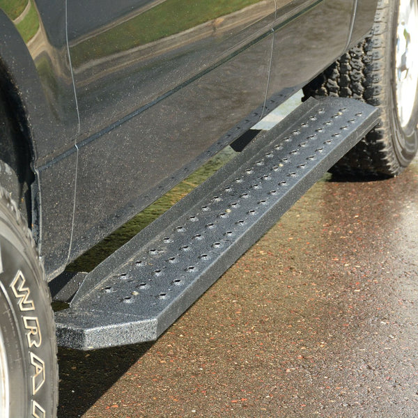 Aries RidgeStep Running Board (MPN: 2055517)