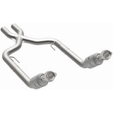 Magnaflow Direct Fit Catalytic Converter (MPN: 15448)