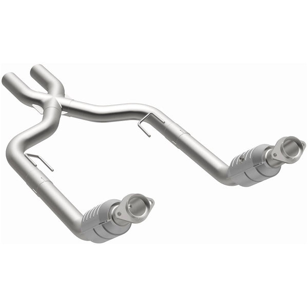 Magnaflow Direct Fit Catalytic Converter (MPN: 15448)