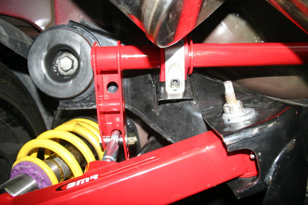 BMR Suspension XSB004 Stabilizer Bar (MPN: XSB004R)
