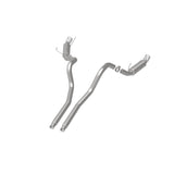 MagnaFlow Ford Mustang Competition Series Exhaust Kit (MPN: 16674)
