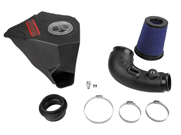 Advanced FLOW Engineering Cold Air Intake (MPN: 56-70037R)