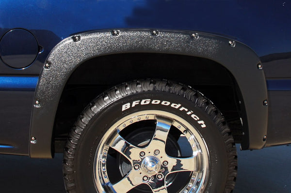 Lund Fender Flare RX-Rivet Style (MPN: RX103S)