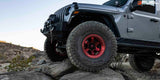 Fuel Off Road Block Beadlock Wheel (MPN: D12317858947)