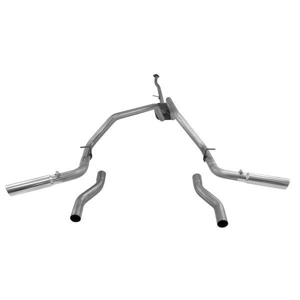 Flowmaster Exhaust System Kit (MPN: 817473)