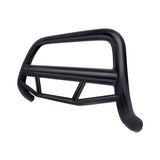 Black Horse Off Road Bull Bar (MPN: MBB-B7502)