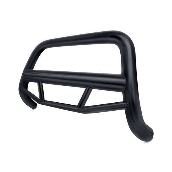 Black Horse Off Road Bull Bar (MPN: MBB-B7502)