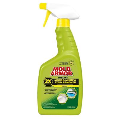 Mold Armor Instant Mold Stain Remover (MPN: FG502)