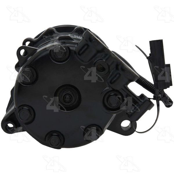 Four Seasons Air Conditioner Compressor (MPN: 77578)