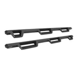 Westin HDX Drop Wheel-to-Wheel Nerf Bars (MPN: 56-534325)