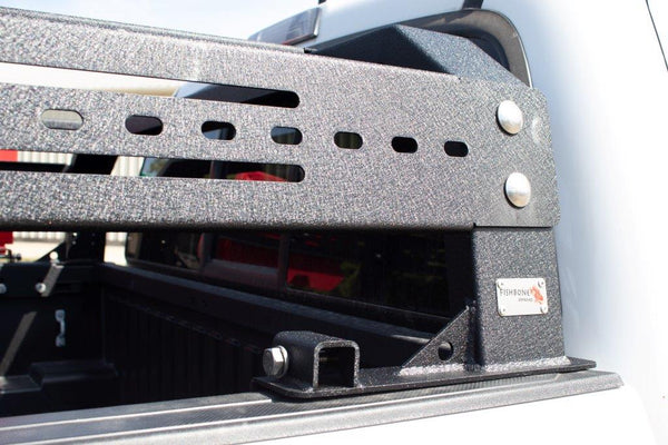 Fishbone Offroad Bed Cargo Rack (MPN: FB21258)