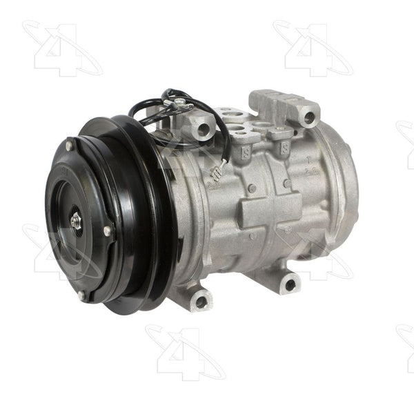 Four Seasons Air Conditioner Compressor (MPN: 78345)