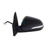 K Source Exterior Mirror Replacement (MPN: 65548Y)