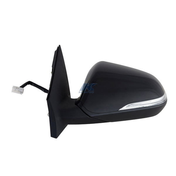 K Source Exterior Mirror Replacement (MPN: 65548Y)