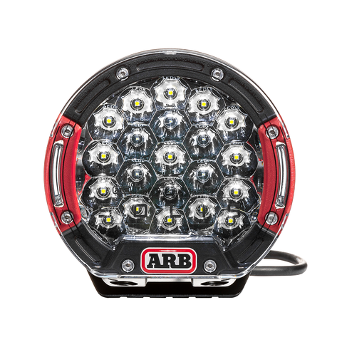 LED Driving and Fog Light (MPN: SJB21F)