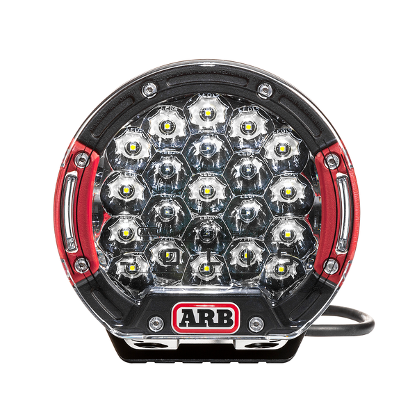 LED Driving and Fog Light (MPN: SJB21F)