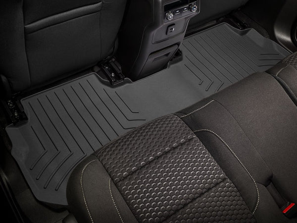 WeatherTech FloorLiner HP (MPN: 4410802IM)
