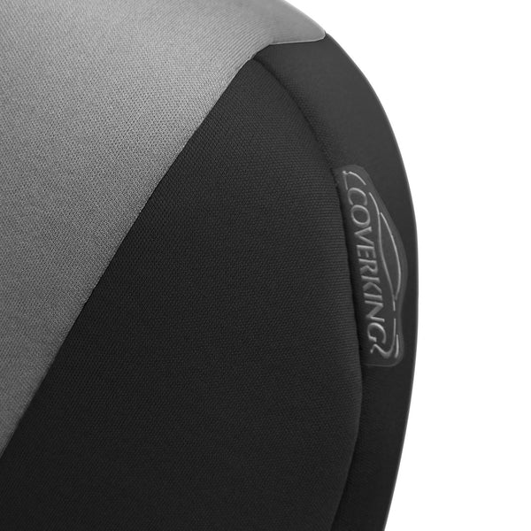 Coverking Neoprene Custom Seat Cover (MPN: CSCF14TT9442)