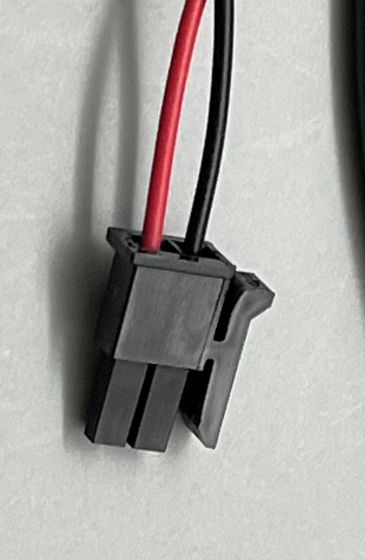 ASA Electronics Video Monitor Adapter Cable (MPN: PXXWVSXM70PC)