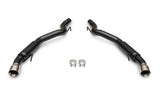 Flowmaster Outlaw Axle Back Exhaust System (MPN: 818163)