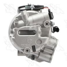 Four Seasons Air Conditioner Compressor (MPN: 158274)