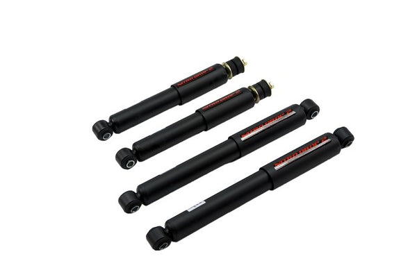 Bell Tech Nitro Drop 2 Shocks (MPN: 9161)