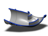 Advanced FLOW Engineering Intake Manifold (MPN: 46-60029)