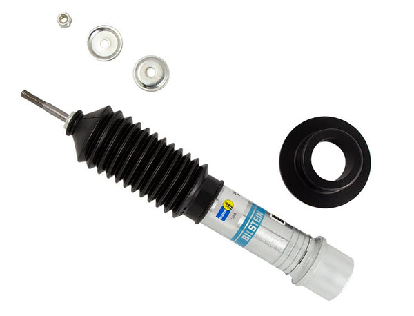 Bilstein B8 5100 Ride Height Adjustable Shock Absorber (MPN: 24-282642)