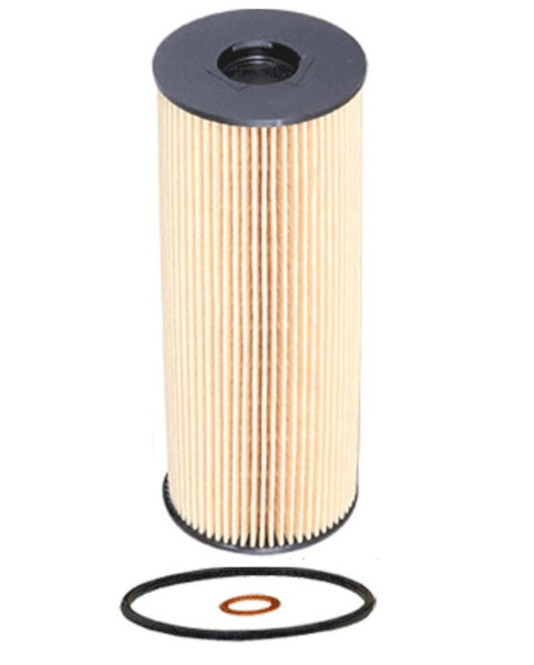 Wix Filters Cartridge Oil Filter (MPN: 51145)