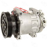 Four Seasons Air Conditioner Compressor (MPN: 98575)
