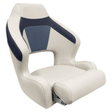 Wise Company Premier XL Series Boat Seat (MPN: BM3338-986)