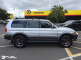 Fuel Off Road Anza D558 Wheel (MPN: D55817858545)