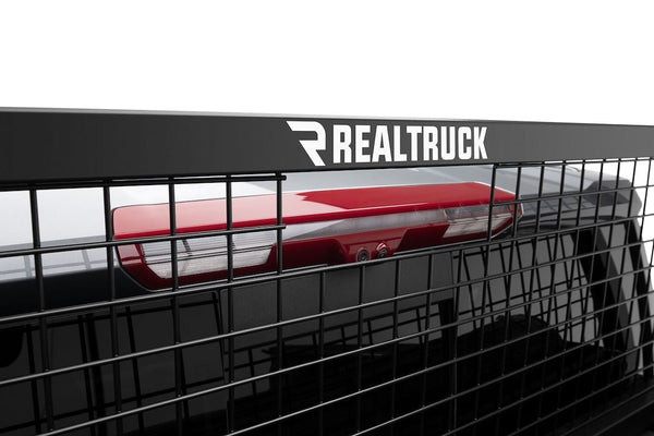 BackRack Safety Rack (MPN: 10580)