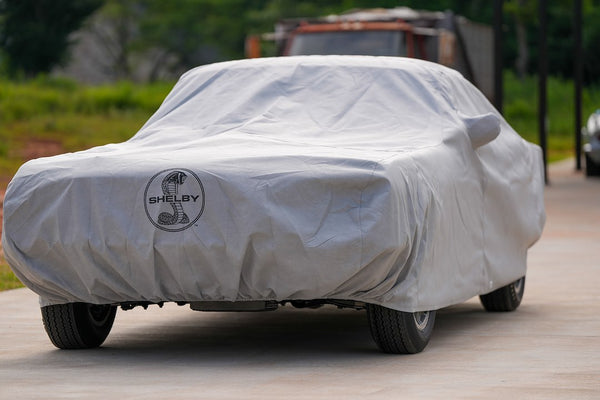 Covercraft Custom Fit All-Weather Car Cover (MPN: C18603FO120AC)