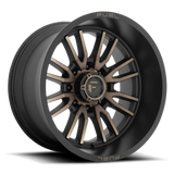 Fuel Off Road Clash 8 Wheel (MPN: D76222201747)