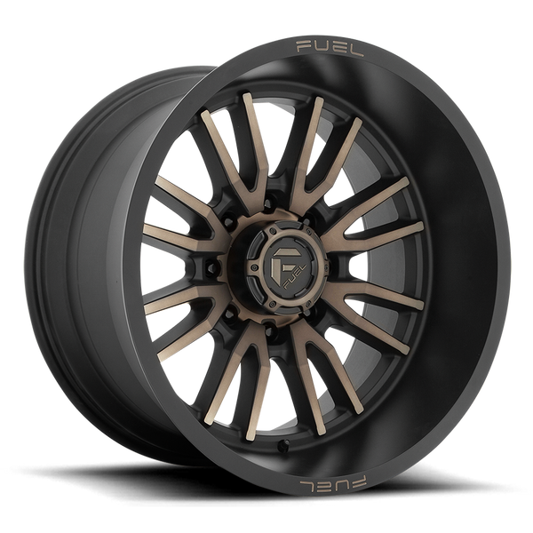 Fuel Off Road Clash 8 Wheel (MPN: D76222201747)