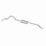 MagnaFlow Street Series Exhaust System Kit (MPN: 15778)