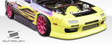 Duraflex Side Skirt (MPN: 104232)