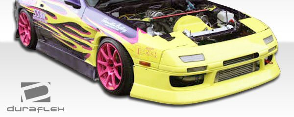 Duraflex Side Skirt (MPN: 104232)