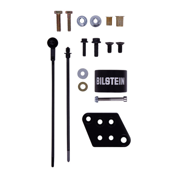 Bilstein B8 5160 Series Shock Absorber (MPN: 25-329872)