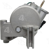 Four Seasons Air Conditioner Compressor (MPN: 68678)