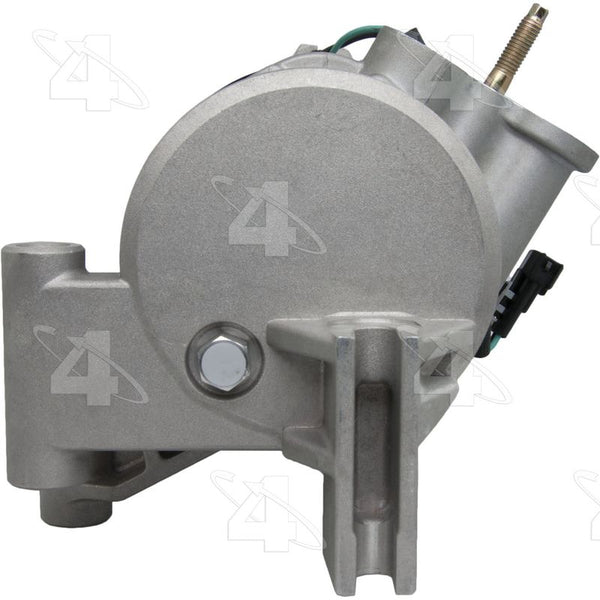 Four Seasons Air Conditioner Compressor (MPN: 68678)