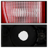Xtune Tail Light Assembly (MPN: 9954436)