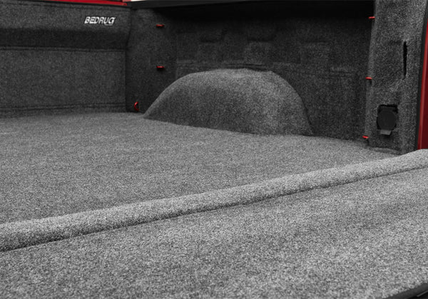 BedRug Truck Bed Liner (MPN: BRC20SBMPK)