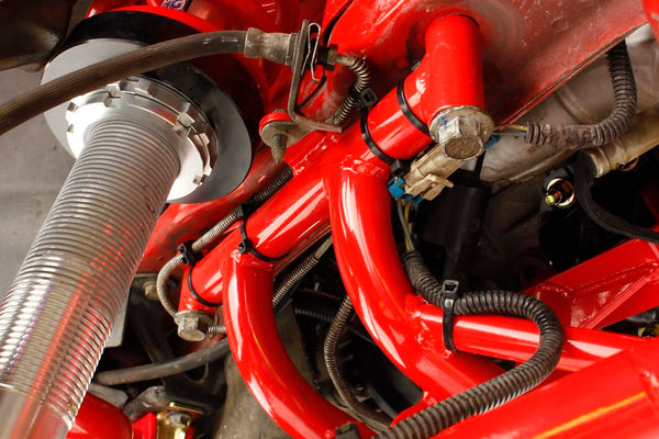 BMR Suspension Tubular K-Member (MPN: KM013R)