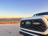 Triple-R Light Grille Integration Kit (MPN: GK-USTAC-01K)