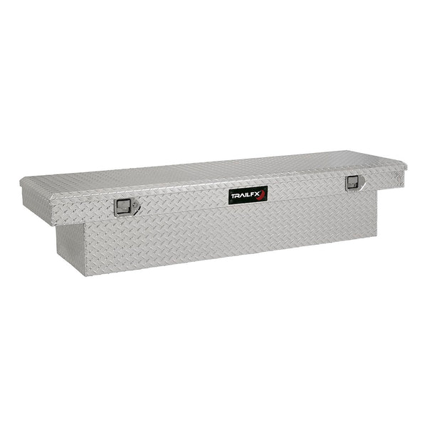 TrailFX Aluminum Tool Box (MPN: 110701)